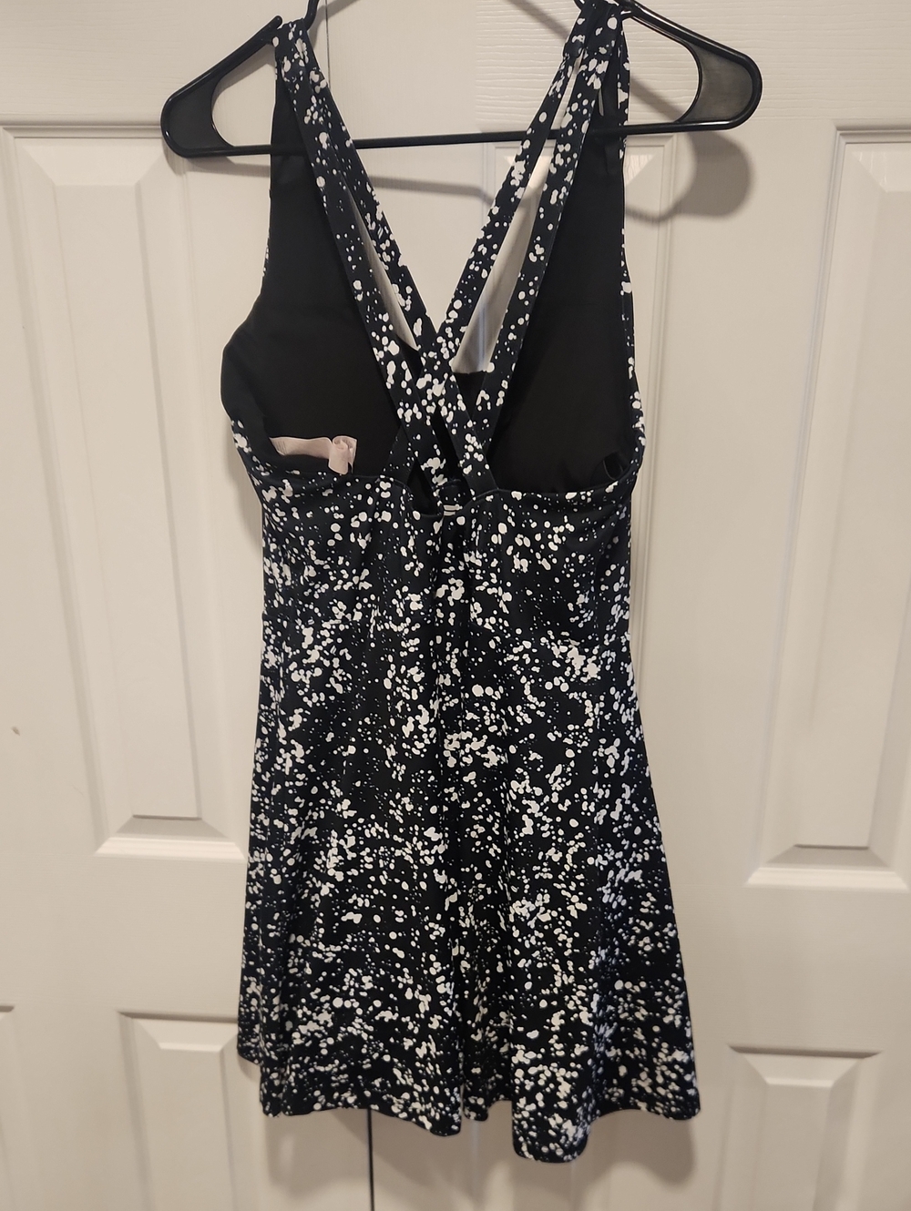 Fabletics Boost Performance Dress Classic Mini - Picture 7 of 8